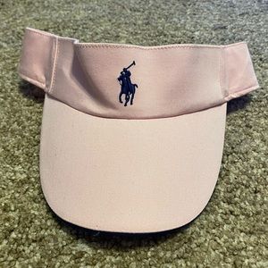 Polo Visor